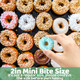 Ldhhyh Mini Bundlette Cake Pans For Baking 24Cavity Mini Fluted Cake Pans 2 Pack