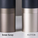 Kingrinder Sliver'kingrinder K2 Manual Hand Coffee Grinder With Straight Handle For French 25G Stainless Steel