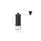 Lunarfiery Manual Coffee Bean Grinder Hand Coffee Grinder With Ceramic Burr and