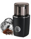 Ceving HandsFree Blade Coffee Grinder Cordless Coffee Mill With 530S Adjustable Grinding
