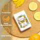 Streale Travel Size Toilet Spray 6Pack Travel Essentials Toiletries Pocket Size PrePoo 6Pack
