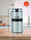 Commercial Chef Electric Coffee Grinder Spice Grinder Stainless Steel