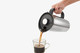 Zojirushi SkXae10Xa Fresh Brew Vacuum Insulated Stainless French Press