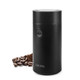 Aroma Housewares Mini Coffee Grinder And Electric Herb Grinder With 304 Stainless 40 G Stainless Steel