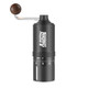 Aisunoutdoor Portable Manual Coffee Grinder With Ceramic Conical Burr Stainless Steel Axle Stainless Steel