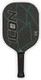 Diadem ICON Performance Pickleball Paddle | Graphite Carbon Fiber, Honeycomb Core, Fiberglass Face, Ultra Sleek Edge Guard, Spin Friendly | Indoor/Outdoor | USAPA Approved