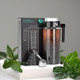 Coffee Gator Cold Brew Coffee Maker 47 Oz Black