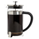 Primula French Press Coffee Maker Temperature Safe Borosilicate Glass With Stainless Steel Stainless Steel