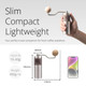 1Zpresso Q Manual Coffee Grinder Stainless Steel