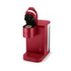 Keurig KExpress Essentials Single Serve KCup Pod Coffee Maker With Reservoir Fast 45Oz Red