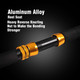Fiblink Saltwater Offshore Heavy 2-Piece/1-Piece Conventional Boat Fishing Rod
