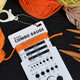 Uptthow Knitting Wpi Multifunctional Combo Ruler For Spinners Yarn Acrylic Guide Combo Guage Needle Gauge Spinning Control Card Crochet Accessories Wpi Ruler With Hook