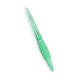 Dritz Clothing Care 82409 Ergonomic Knit Picker Green