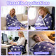 Tamithaet AllInOne Crochet Kit For Beginners Create Beautiful Blankets With Our EasyToUse Crochet Blanket Kit and Loom For Adults