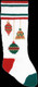 Doolallies Christmas Stockings Kits For Knitting Ornaments