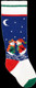 Googleheims Christmas Stocking Kits For Knitting Moonflakes