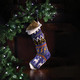 Hero Collector Hogwarts Christmas Stocking Kit Harry Potter Wizarding World Knitting Kits