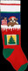 Googleheims Christmas Stocking Kits For Knitting Up On The Woof