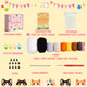 Magimuse Crochet Kit For Beginners Beginner Crochet Kit With StepByStep Video Tutorials Diy Crochet Animal Kits Amigurumi Craft Knitting Supplies 5 Pack Cats 40%+ Yarn