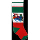 Googleheims Christmas Stocking Kits For Knitting Santanooga Choo Choo