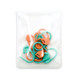 Clover Lock Ring Markers 20/Pkg