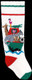 Googleheims Christmas Stocking Kits For Knitting NoahS Ark