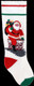 Googleheims Christmas Stocking Kits For Knitting Down The Chimney