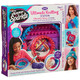 CraZArt Shimmer N Sparkle 3In1 Ultimate Knitting Station Design And Knit Texting Gloves Hats Ear Bud Purse And So Much More Great For Ages 8 And Up