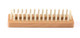 Authentic Knitting Board Knitting Reference Guide/Tool Kit With 32 Peg Wood Loom