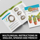 Spicebox Style Me Up Knit A Cactus Fun Kids Knitting Project Designed For Beginners Diy Kit Helps Aid The Development Of Loom Knitting Skills For Ages 8 And Up