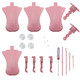 Dgbrsm Knitting Machines Adapter Accessories For 22 40 And 48 and Loom