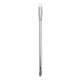 Royal and Langnickel Zen Series 83 Watercolor Brushes Stiff Scrubber 2