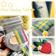 Leyjin Patch Maker 20 Kit Portable Darning Loom For Beginners Knit Patch Kit For Holes Repair On Socks Clothes and Jeans Patchwork Weaving Tool Set For Quick Sewing Mending 14 Hooks