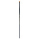 Royal and Langnickel R4100B12 Best Majestic Taklon Acrylic And Oil Brush Bright 12