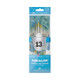 Royal and Langnickel Aqualon Value Pack Brush Set Round 13/Pkg