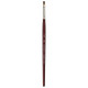 Royal and Langnickel Sabletek Bright 14 Artist Paint Brush L9501014 Single