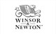 Winsor and Newton Artist Hog Brush Long Flat Lh No 6