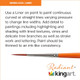 Kingart Premium Radiant 635018/0 Liner Series Artist Brush Synthetic Taklon Hair Short Handle For Acrylic Oil And Watercolor Painting Size 18/0