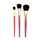 Royal and Langnickel Brush Camel Value Pack Brush Set 3/Pkg