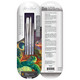 Silver Brush Limited Silverwhite White Taklon 4Pc Watercolor Brush Set