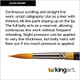 Kingart Original Gold 9020 Ultra Round Series Premium Golden Taklon Multimedia Artist Brushes Set Of 8 Sizes Sizes 2 4 6 8 10 12 14 16
