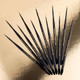Royal and Langnickel Majestic Detail Artist Brush Set 11Piece