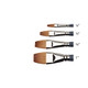 Winsor and Newton Professional Watercolour Synthetic Brush One Stroke 1