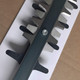 Cancanle 1 Pair 24-inch Hedge Trimmer Blades 42437106004 fit for Stihl HL94 HL94K Hedge Trimmer