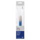 Winsor and Newton Cotman Watercolour Brush Pack Short Handle 5 Pack