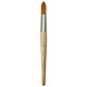 Royal and Langnickel Jumbo Brush Medium Gold Taklon Round 50 R20550
