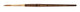 Escoda Watercolour Artist Set John Yardley Size 6 10 12 3 Brushes KolinskyTajmyr Sable Hair Round Pointed For Landscapes