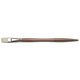 Winsor and Newton Artists Oil Synthetic Brush Bright 8