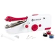 Singer Stitch Sew Quick Portable Mending Machine Single Thread Machine For Quick Repairs