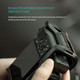 Tilta LBracket Mounting Plate Compatible With ZvE10 Black Lightweight Design TaT56LmpB